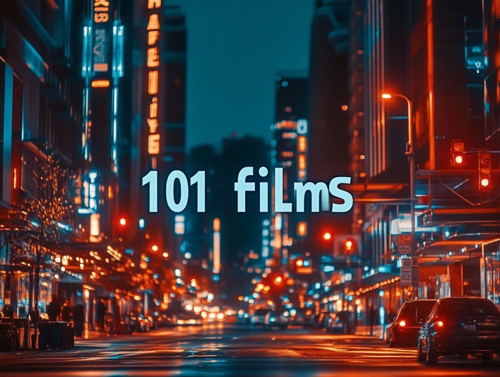 101films